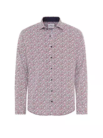 BRAX | Chemise coupe moderne HAROLD | lila